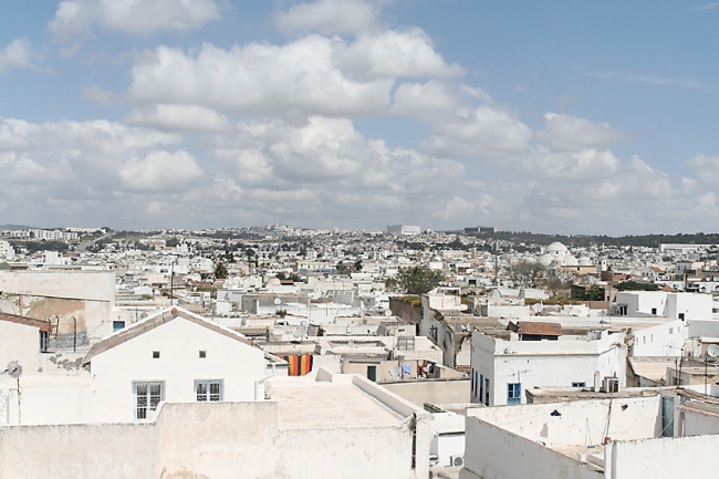 Tunis, Carthage-243